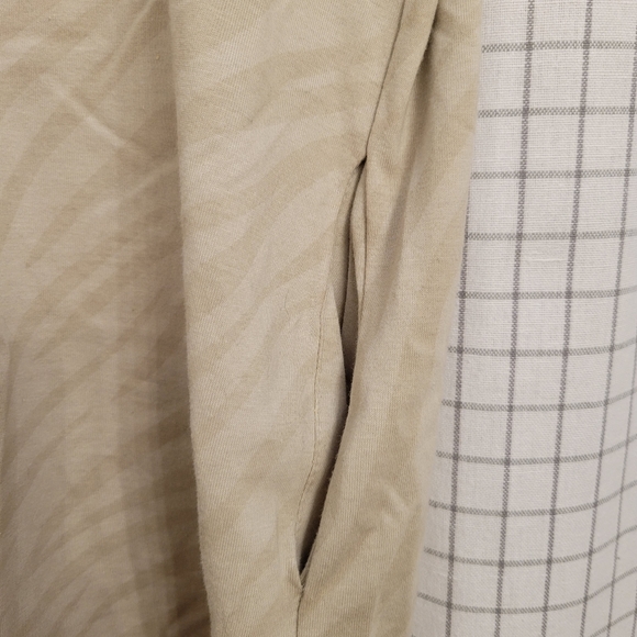 Smash + Tess Animal Print T-Shirt Dress - Picture 5 of 5